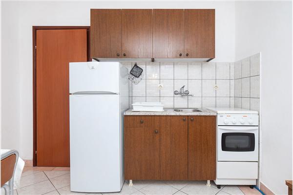 Апартаменты A2, для 4 лиц