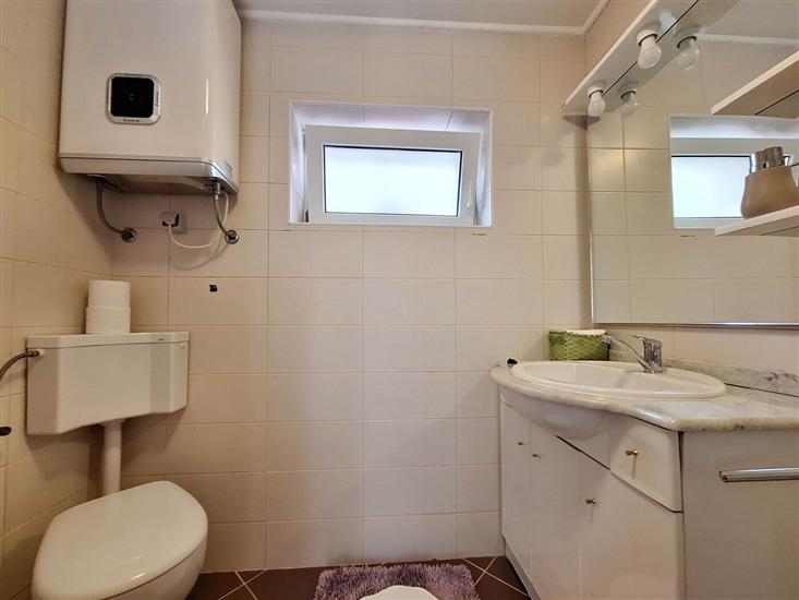 Appartement A1, pour 2 personnes