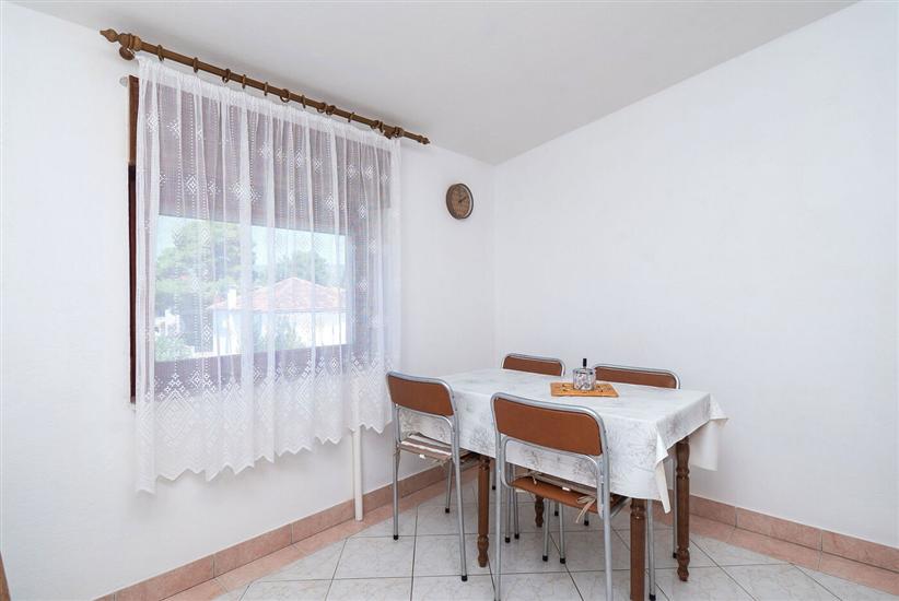 Апартаменты A2, для 4 лиц