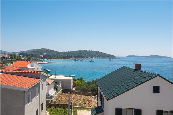 Апартаменты A2, для 4 лиц