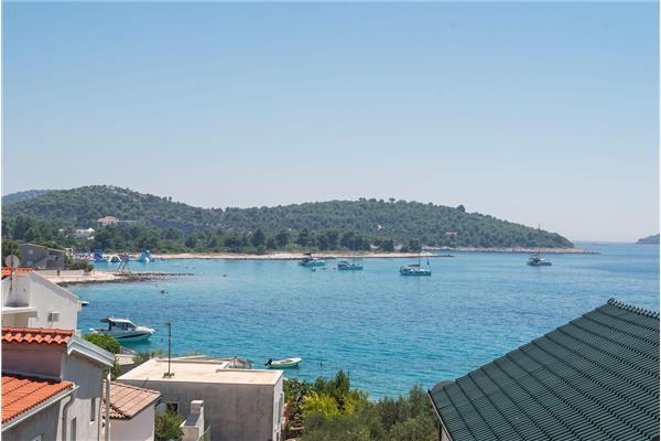 Апартаменты A2, для 4 лиц