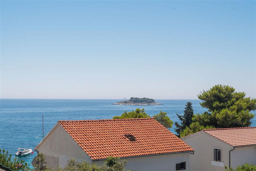 Апартаменты A2, для 4 лиц