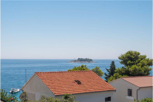 Апартаменты A2, для 4 лиц