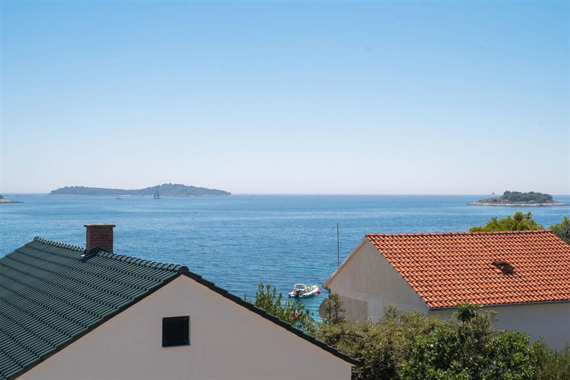 Апартаменты A2, для 4 лиц