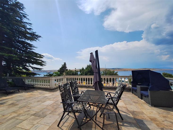 Appartement A1, pour 2 personnes