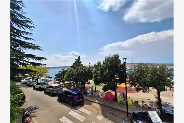 Appartement A1, pour 2 personnes