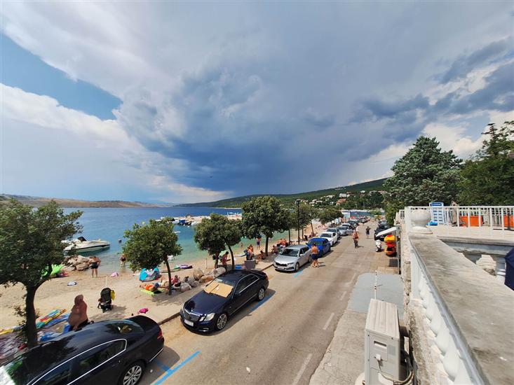 Appartement A1, pour 2 personnes