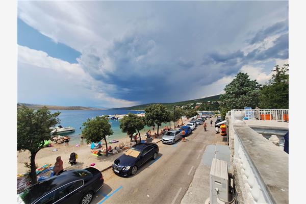 Appartement A1, pour 2 personnes