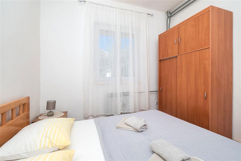 Апартаменты A3, для 6 лиц