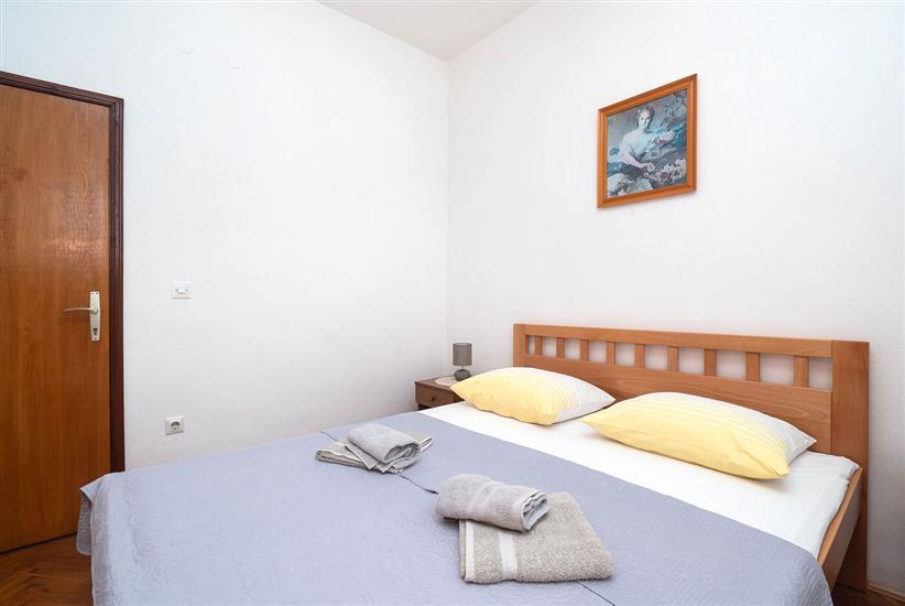 Апартаменты A3, для 6 лиц