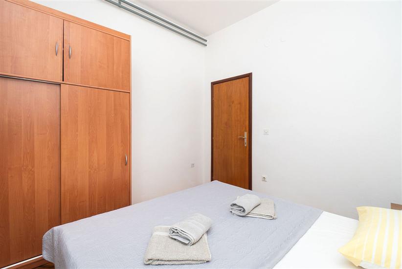 Апартаменты A3, для 6 лиц