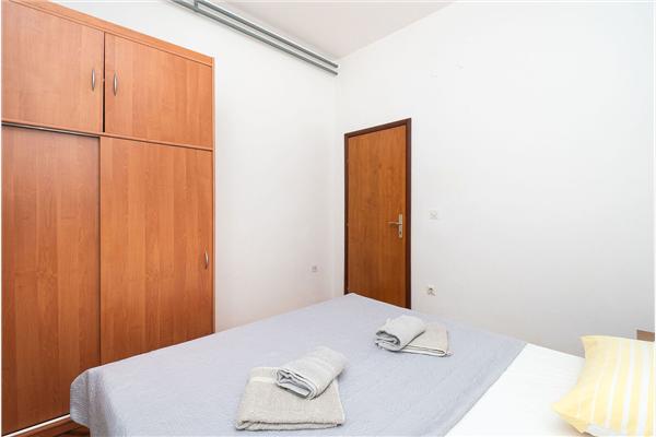 Апартаменты A3, для 6 лиц