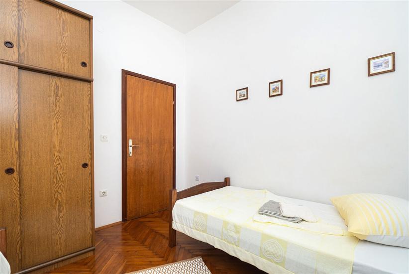 Апартаменты A3, для 6 лиц