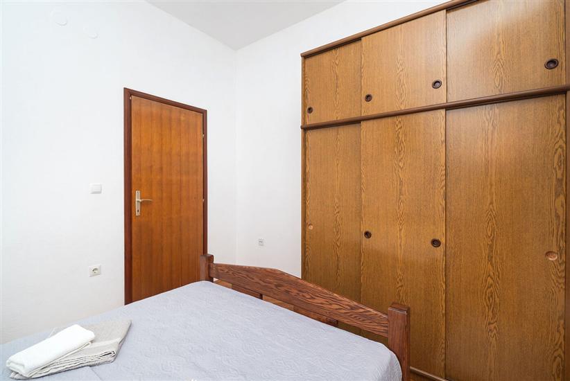 Апартаменты A3, для 6 лиц