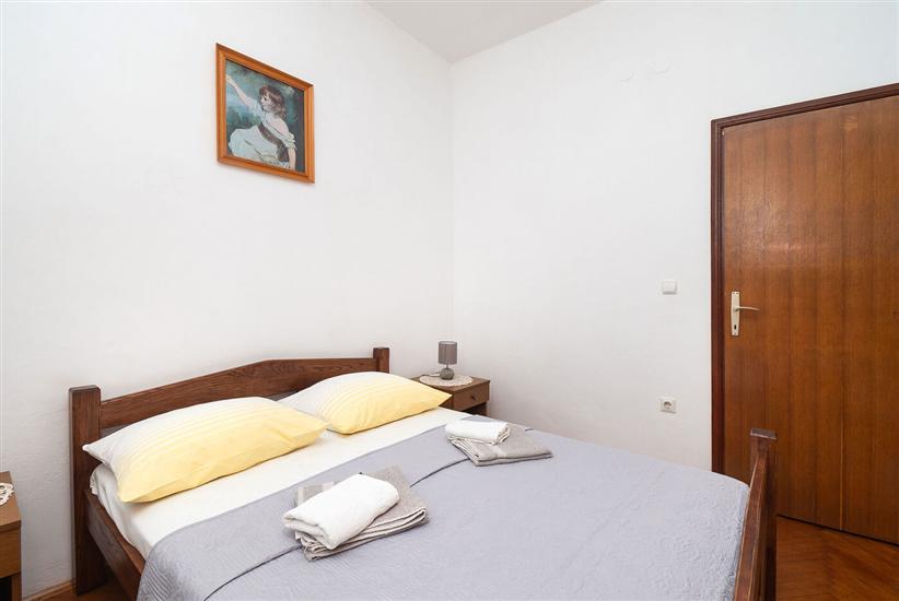 Апартаменты A3, для 6 лиц