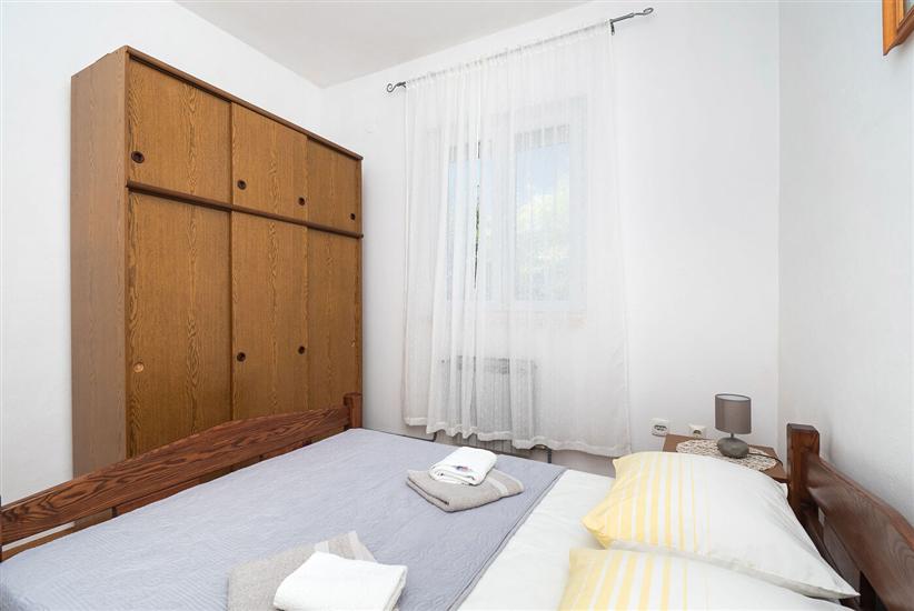 Апартаменты A3, для 6 лиц