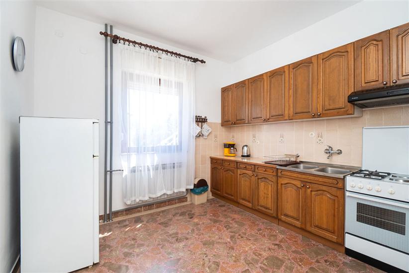 Апартаменты A3, для 6 лиц