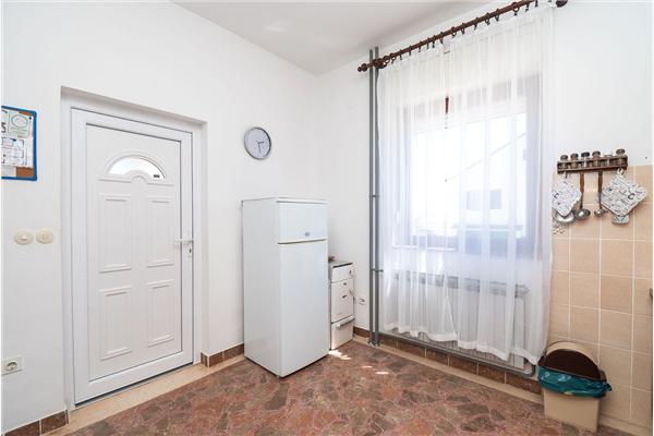 Апартаменты A3, для 6 лиц