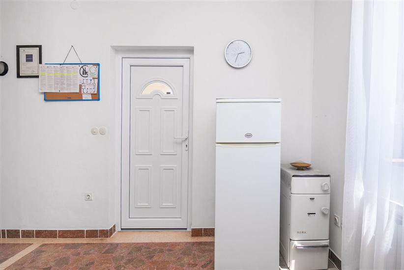 Апартаменты A3, для 6 лиц