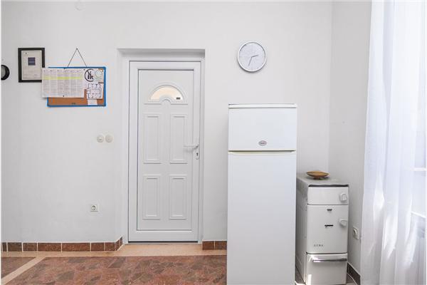 Апартаменты A3, для 6 лиц