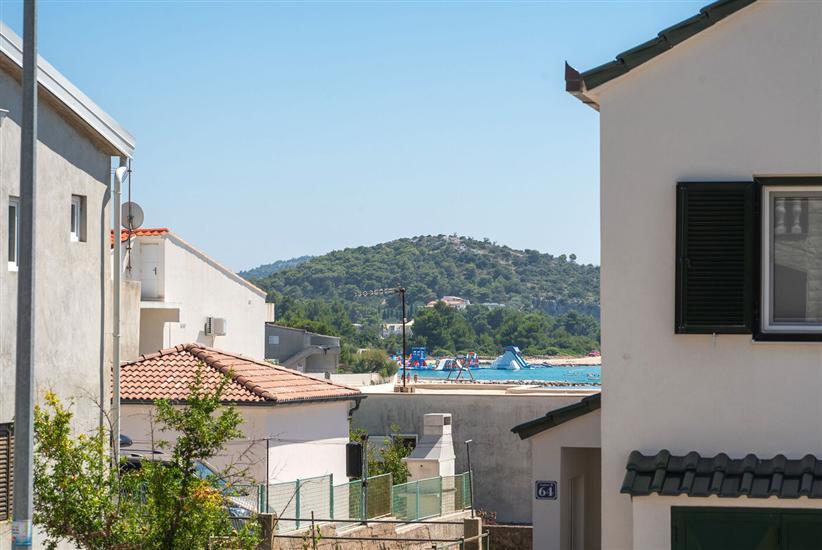 Апартаменты A3, для 6 лиц