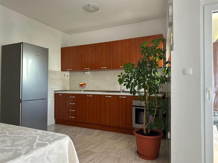 Apartment A3, for 6 persons