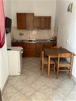 Apartment A3, for 2 persons