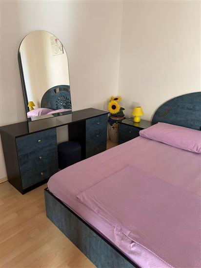 Apartment A4, for 3 persons