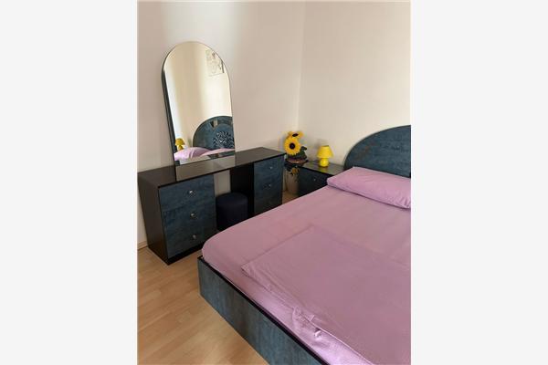 Apartment A4, for 3 persons