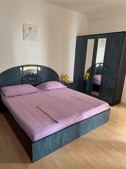 Apartment A4, for 3 persons