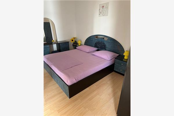 Apartment A4, for 3 persons