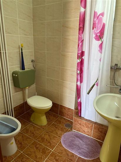 Apartment A4, for 3 persons