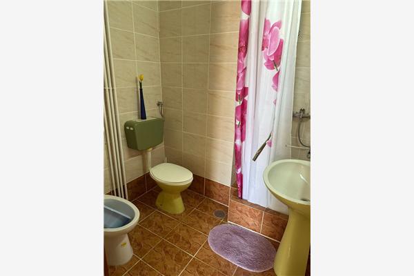 Apartment A4, for 3 persons