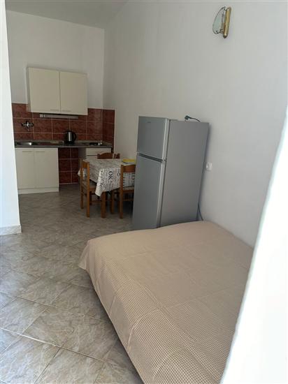 Apartment A4, for 3 persons