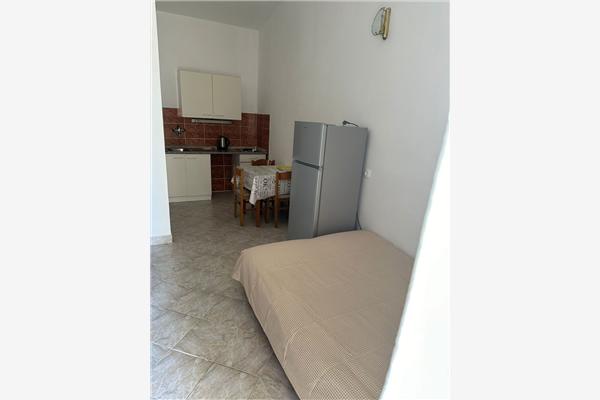 Apartment A4, for 3 persons