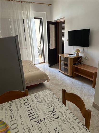 Apartment A4, for 3 persons