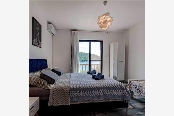 Apartment A1, for 3 persons