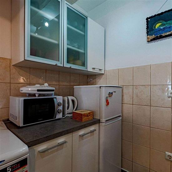 Apartment A1, for 3 persons
