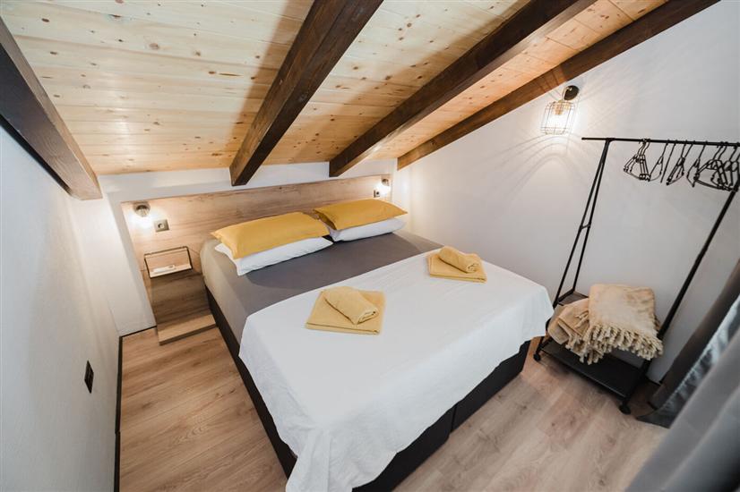 House K1, for 8 persons