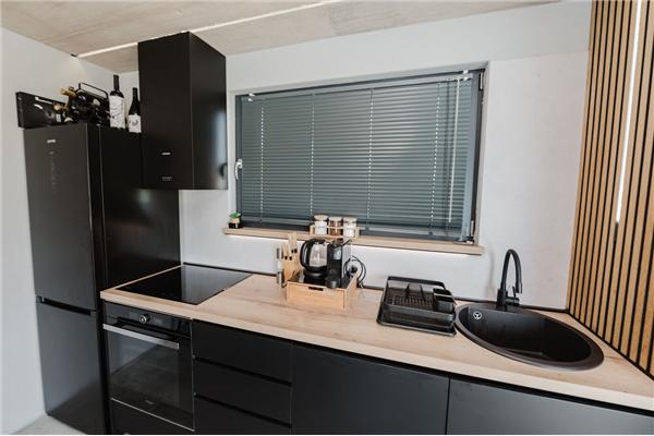 House K1, for 8 persons