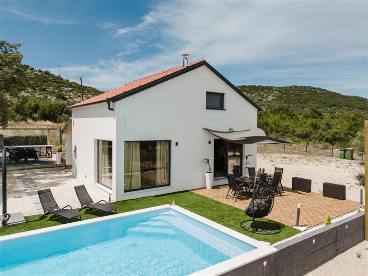 Villa The Rock
