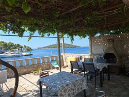 Apartment - Maslinica