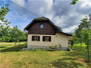 Apartment and Rooms Matej & Mateja Plitvice, Size 15.00 m2