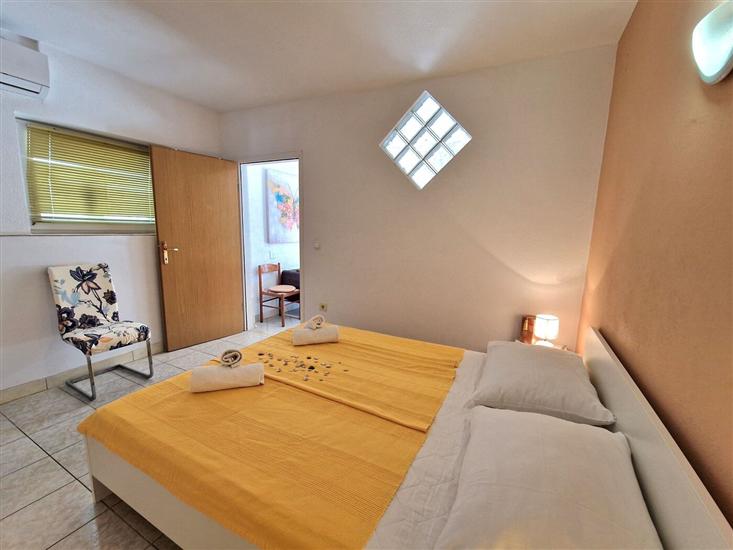 Appartement A1, pour 2 personnes