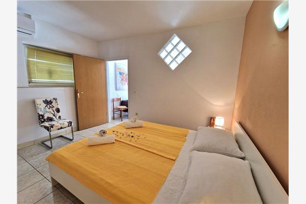 Appartement A1, pour 2 personnes