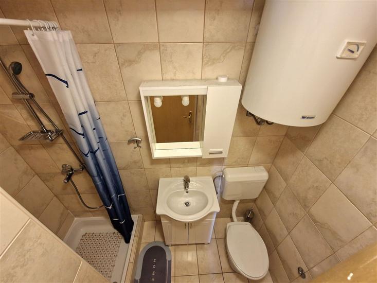 Appartement A1, pour 2 personnes