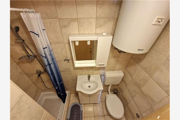 Appartement A1, pour 2 personnes