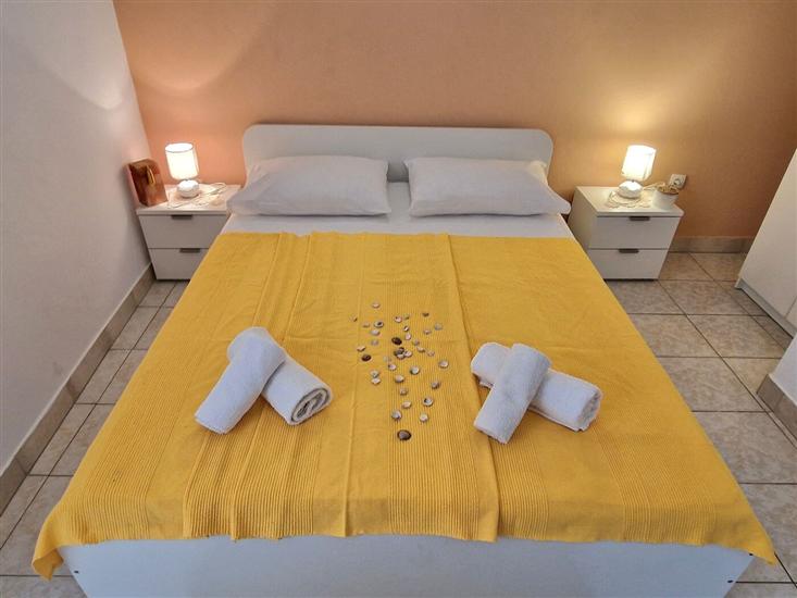 Appartement A1, pour 2 personnes