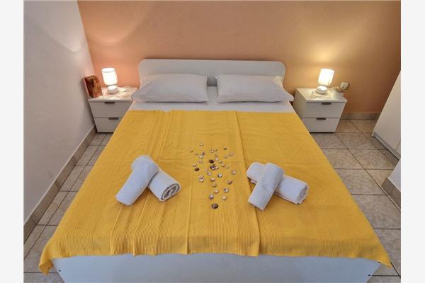 Appartement A1, pour 2 personnes