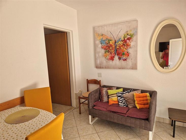 Appartement A1, pour 2 personnes